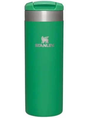 Dokud Zásoby Vydrží STANLEY Termohrnek AEROLIGHT TRANSIT 470 ml Meadow - zelená