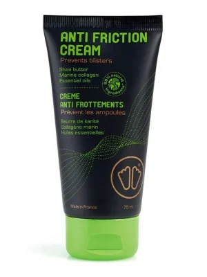 Speciální Cena SIDAS Krém proti tření ANTI FRICTION CREAM 75 ml