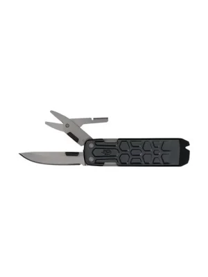 GERBER Multitool LOCKDOWN SLIM PRY onyx - černá Nová Kolekce