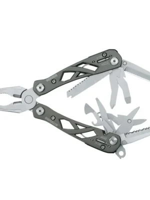 GERBER Multifunkční kleště SUSPENSION, nylonové pouzdro Odeslání Ihned
