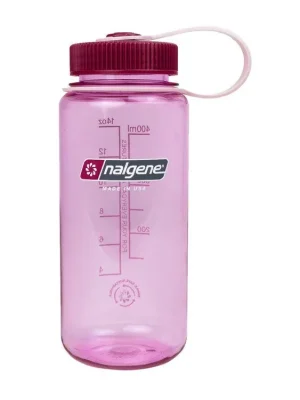 NALGENE Láhev na vodu WIDE-MOUTH 500 ml cosmo sustain - růžová Přímo Od Výrobce
