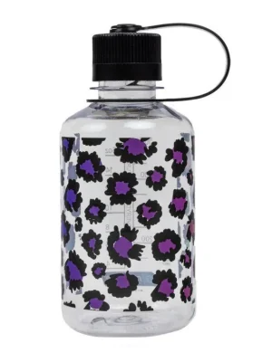NALGENE Láhev na vodu NARROW-MOUTH 500 ml rainbow chettah sustain - průhledná Objednat Nyní