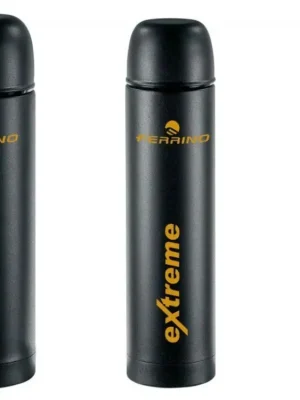 FERRINO Termoska THERMOS EXTREME 0,35l black - černá Časově Omezené