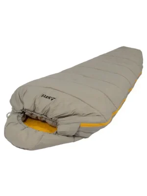 YATE Spací pytel duté vlákno MONS 200 M (180 cm) - levý Autentický