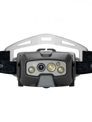 Pouze Dnes LEDLENSER Čelovka HF8R CORE černá