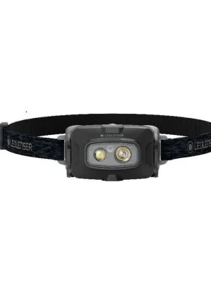 Časově Omezené LEDLENSER Čelovka HF4R CORE černá