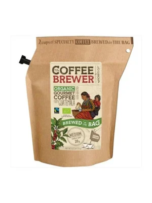 Nová Kolekce GROWERS CUP Bio káva GUATEMALA