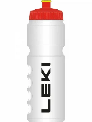 LEKI Lahev DRINKING BOTTLE 750 ml white - bílá Expresní Doručení