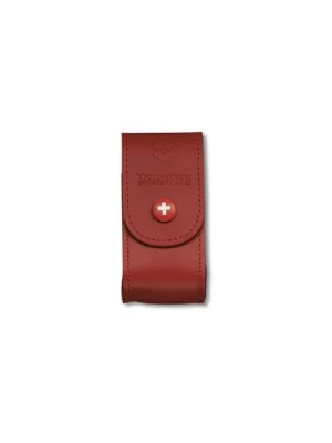 Originální VICTORINOX Pouzdro na nůž - červené