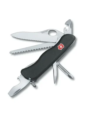 Bezpečná Platba VICTORINOX Kapesní nůž TRAILMASTER ONE HAND - černý