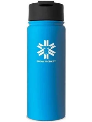 Nakupujte Hned SNOW MONKEY Termoska URBAN EXPLORER 0,5 l blue - modrá