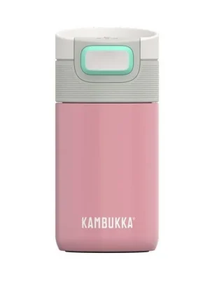 KAMBUKKA Termohrnek ETNA 300 ml baby pink - růžový Autentický