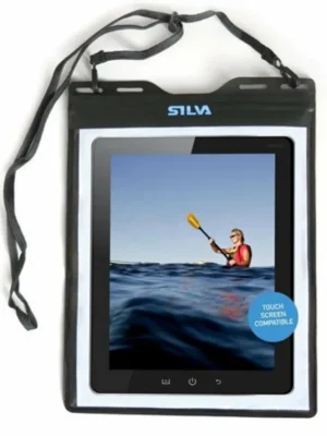 SILVA Voděodolný obal CARRY DRY CASE L - large Aktuální