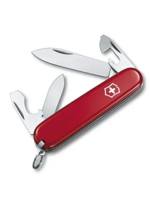 Akční Cena VICTORINOX Kapesní nůž RECRUIT - červený