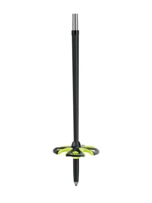 LEKI Set WINTER TRAIL RUNNING KIT 110+115 cm multi Super Cena