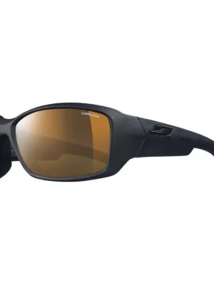 JULBO Sluneční brýle WHOOPS RA HM 2-4 satin black - černé Must-Have