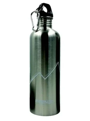 FRENDO Termolahev TRADITION 1 l silver - stříbrná Nejprodávanější