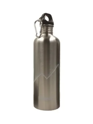 FRENDO Termolahev TRADITION 0,75 l silver - stříbrná Ověřený