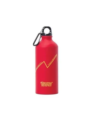 Oblíbený FRENDO Termolahev RAINBOW 1,0 l red - červená