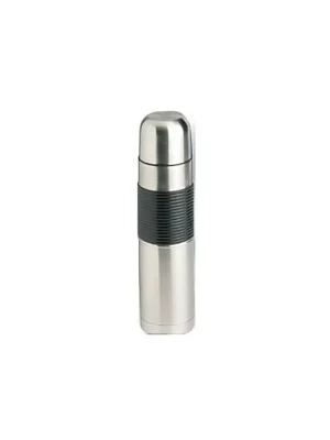 FRENDO Termoska ISOTHERME GRIP 0,35 l silver - stříbrná Výhodná Nabídka