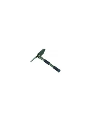 Hit Sezóny AceCAMP Skládací lopatka FOLDING SHOVEL WITH PICK