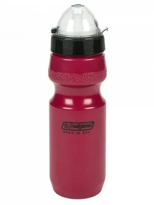NALGENE Fitness láhev ATB 2 650 ml dark berry - červená Nakupujte Hned
