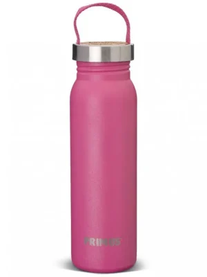 Jen Po Omezenou Doba PRIMUS Termolahev KLUNKEN V. BOTTLE 0,5 l pink - růžová