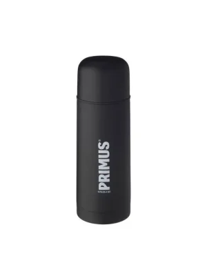 Ověřený PRIMUS Termoska VACUUM BOTTLE 0,5 l black - černá