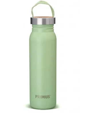 Sezónní Sleva PRIMUS Lahev KLUNKEN BOTTLE 0,7 l mint - zelená