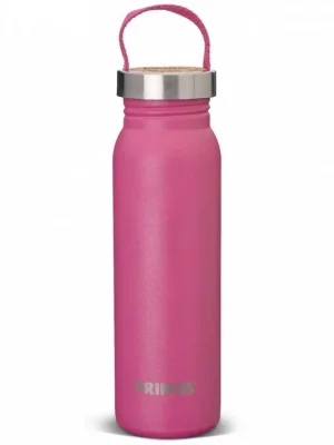 PRIMUS Lahev KLUNKEN BOTTLE 0,7 l pink - růžová Ověřený
