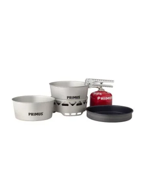 Akční Cena PRIMUS Souprava na vaření ESSENTIAL STOVE set 1.3 l