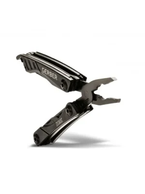 Multifunkční kleště (Multitool) Gerber Dime, černé - box Bezpečná Platba