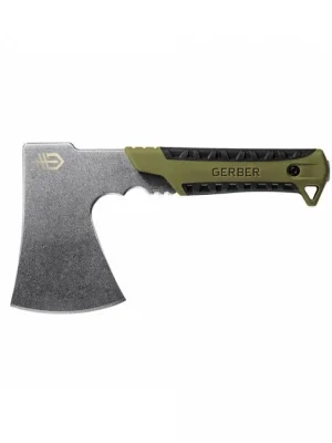 GERBER Sekera PACK HATCHET - zelená Nejlepší Volba