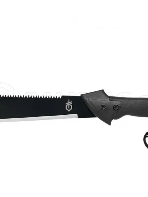 Super Cena GERBER Mačeta s pouzdrem GATOR Jr