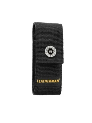 LEATHERMAN Pouzdro na multitool NYLON S - černé Nakupujte Hned