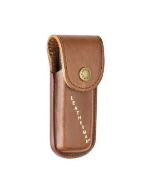 LEATHERMAN Kožené pouzdro na multitool HERITAGE - L Nejlepší Volba