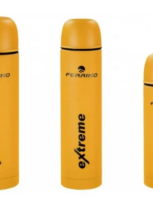 FERRINO Termoska THERMOS EXTREME 0,35l gold - oranžová Nakupujte Hned