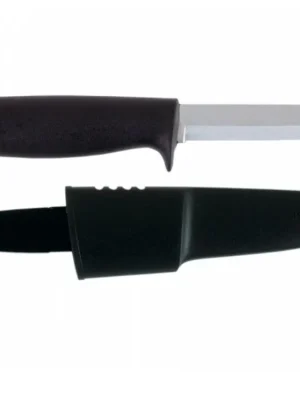 Cenově Výhodný FISKARS Nůž  K40 se závěsným pouzdrem
