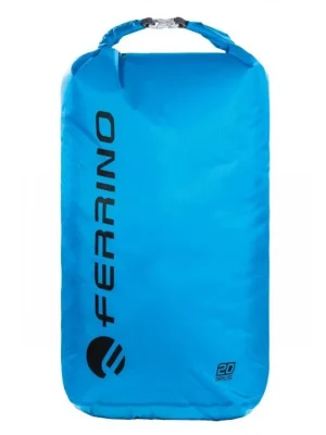 FERRINO Ultralehký vodotěsný vak DRYLITE 20L Cenová Bomba