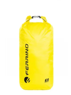 Levný FERRINO Ultralehký vodotěsný vak DRYLITE 10L