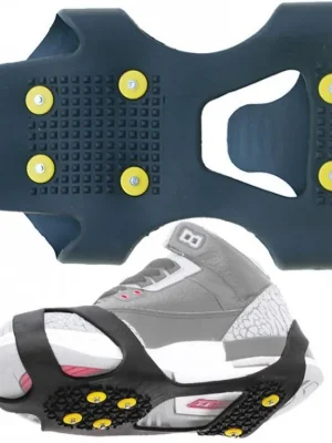 FRENDO Nesmeky CRAMPON 6 x CLOUS XL (45- 48) Tovární Cena