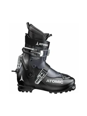 ATOMIC Skialpové boty BACKLAND SPORT black/dark blue Nakupujte Hned