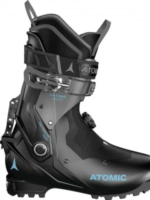ATOMIC Dámské skialpinistické lyžáky BACKLAND EXPERT W black/anthracite/light Nakupujte Hned