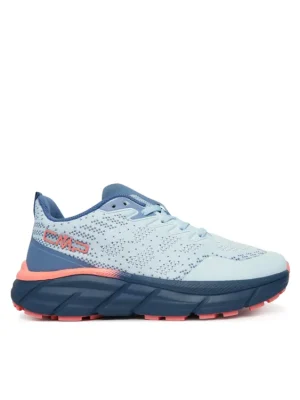CMP Dámské trailové boty RAHMSY WMN MULTIFUNCTIONAL SHOES sky blue/coral - modré Cenový Hit