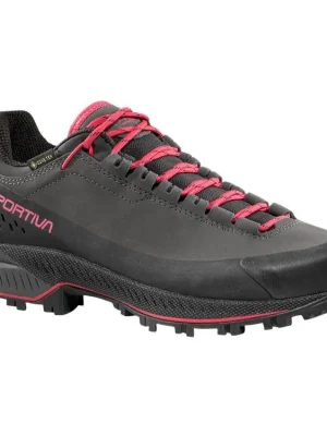 Ihned K Objednání LA SPORTIVA Dámské trekové boty TX5 EVO WS GTX carbon/azalea - šedé