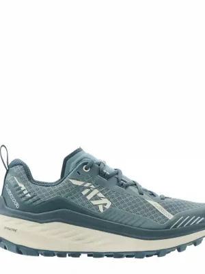 Tovární Cena LOWA Dámské běžecké boty SKYTERRA WS smoke blue/slate blue - modré