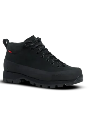 ALFA Dámské trekové boty HOVDE ADVANCE GTX W black - černé Levný