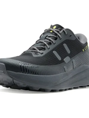 Akční Nabídka HAGLÖFS Dámské trekové boty L.I.M HORIZON GTX LOW true black  - černé
