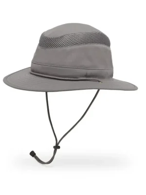 SUNDAY AFTERNOONS Klobouk CHARTER ESCAPE HAT charcoal - šedý Odeslání Ihned