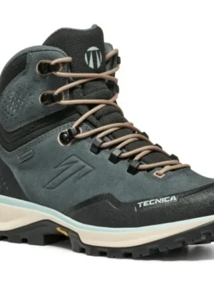 Nakupujte Hned TECNICA Dámské trekové boty FORGE TREK GTX WS FJ02 navy blue/dark pink - modré